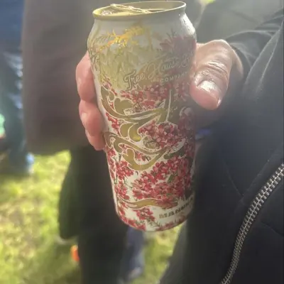 Nisse666's photo of Mānuka