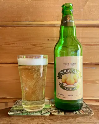 Grumbo's photo of Perry Vale (Bottle)