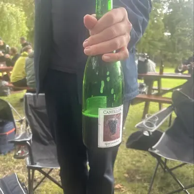 Nisse666's photo of Saint Lamvinus (2024)