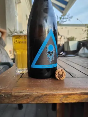 minutemat's photo of Cidre Brut