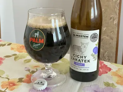 AleDegustation's photo of Cichy Zakątek