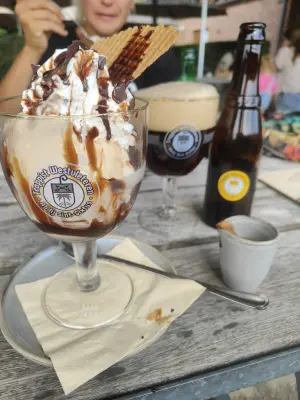 minutemat's photo of Westvleteren 12 (XII)