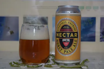 AleDegustation's photo of Nectar