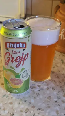 lore's photo of Ožujsko Grejp