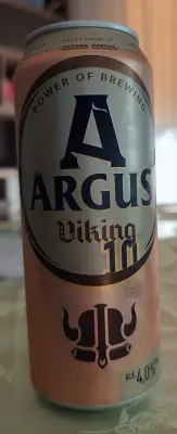 Rubin77's photo of Argus Viking 10