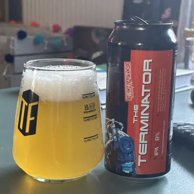 Mr_Pink_152's photo of The Terminator