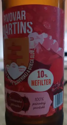 Rubin77's photo of 10° Nefilter