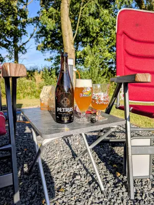 simontomlinson's photo of Petrus Infinitum Oak & Hops