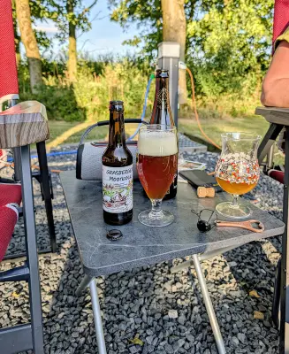 simontomlinson's photo of Moorbock