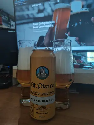 Faalagorn's photo of St. Pierre Blond / Blonde