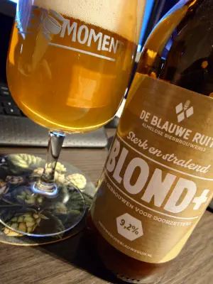TomHendriksen's photo of Blond+