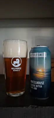 EvNa's photo of Wheelhouse