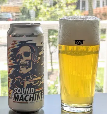 ben4321's photo of Sound Machine