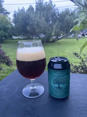 IpaPils's photo of Yggdrasil