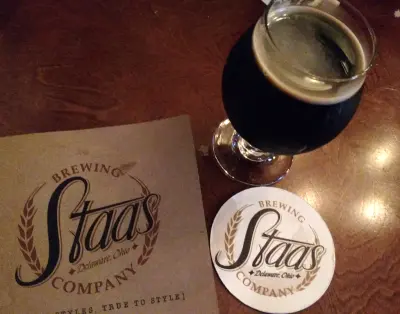Dogbrick's photo of Coffee Stout