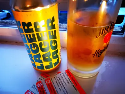 Olut's photo of Lager