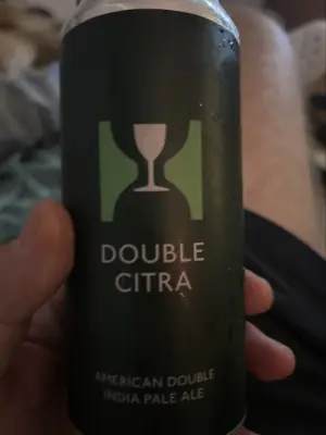 Nisse666's photo of Double Citra