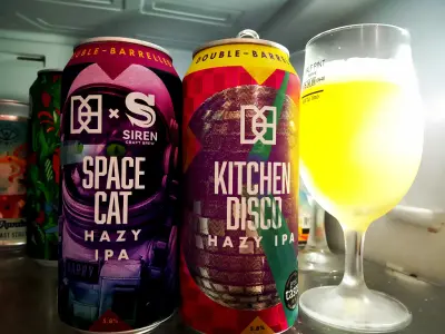 Olut's photo of Kitchen Disco