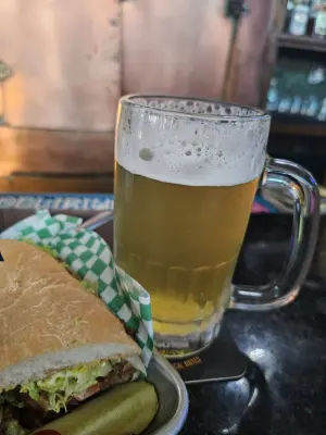 drpimento's photo of Recursion IPA 9.0
