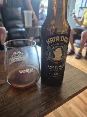 Lubiere's photo of Cherry Adam from the Wood (2020)