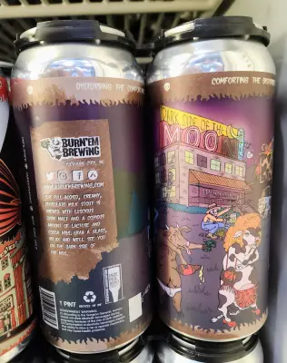 Fredis23's photo of Dark Side of the Moo