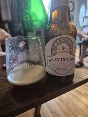 Lubiere's photo of Bravissimo (2023)
