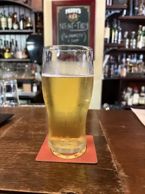 Gripweed57's photo of Lager
