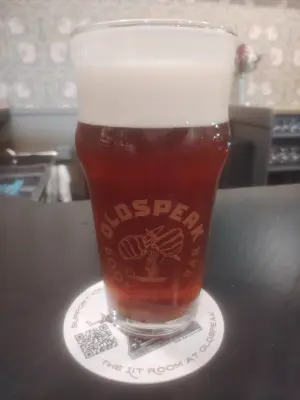 stevoj's photo of Tavern Tales
