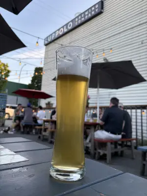 Gripweed57's photo of Mare Oyster Pilsner