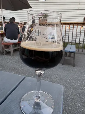 Gripweed57's photo of Mare Oscuro