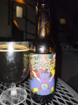 tnkw01's photo of Black Colossus