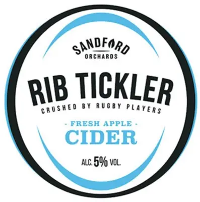 eurosoba's photo of Rib Tickler