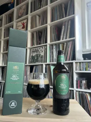 Dedollewaitor's photo of 180th Anniversary Porter