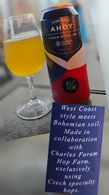 BeerPlace's photo of Ahoy