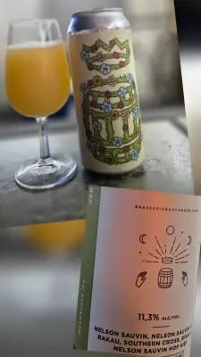 BeerPlace's photo of Ver