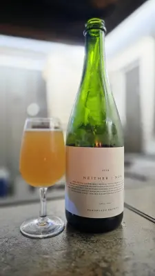 BeerPlace's photo of Neither / Nor (2024)