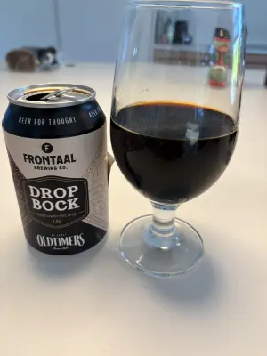 saxo's photo of Drop Bock