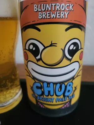 danlo's photo of Chub