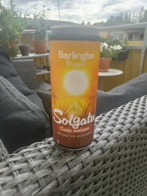 Gyllenbock's photo of Solgatu