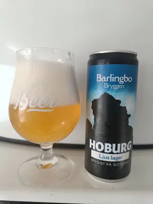 Gyllenbock's photo of Hoburg
