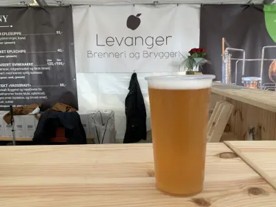 RuneBlix's photo of Pils