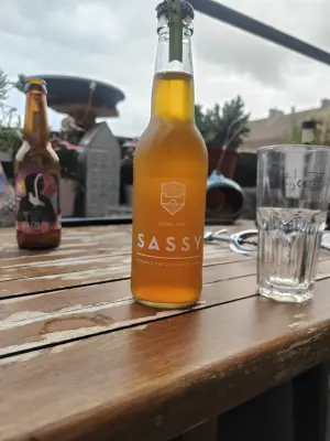 minutemat's photo of L'Angélique – Cidre Bio