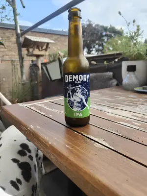 minutemat's photo of Paris IPA