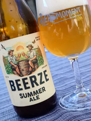 TomHendriksen's photo of Summer Ale