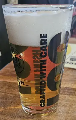 potjebier's photo of Binario
