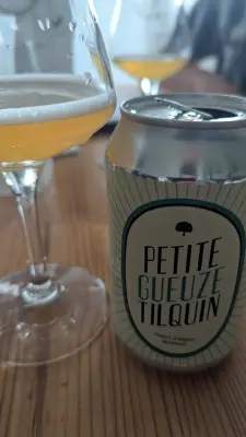Werckmeister's photo of Petite Gueuze