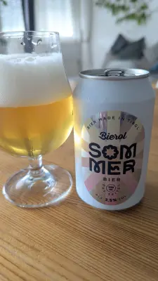 Werckmeister's photo of Sommerbier