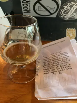 RuneBlix's photo of Citra La Vida