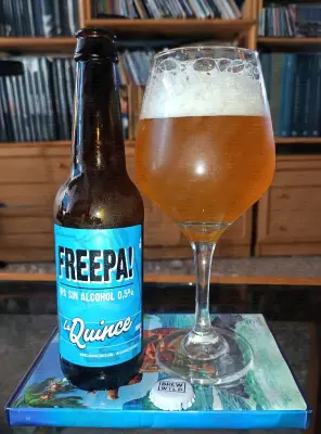 Pindolaire's photo of Freepa!