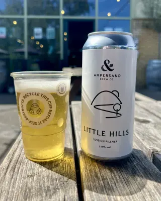 Grumbo's photo of Little Hills